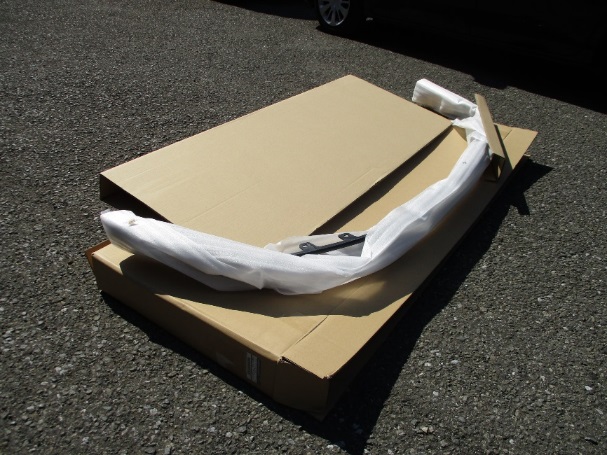 24年前の車両でも純正部品が入手出来ます!
