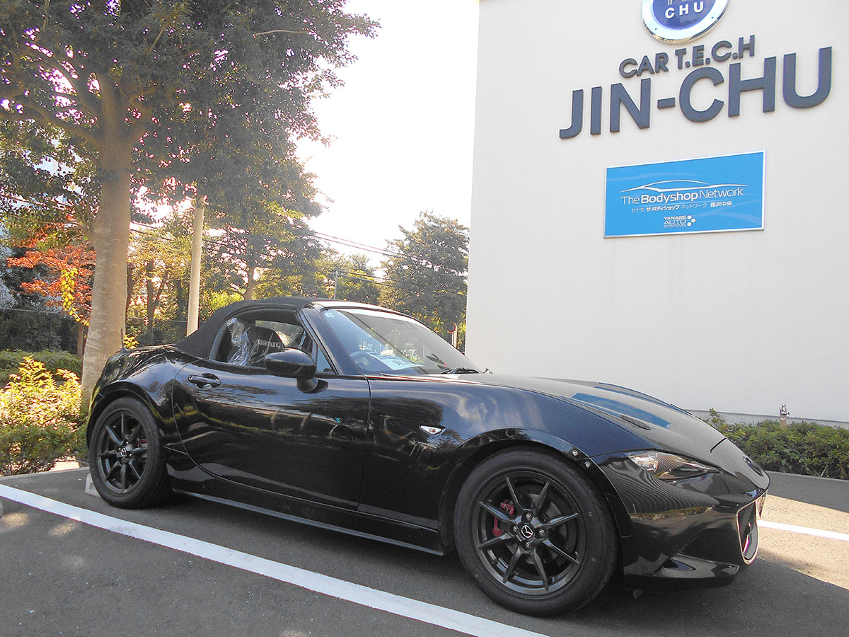 日産フェアレディZ(33型)