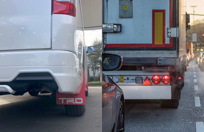 ワコーズ ディーゼルツー DIESEL-2 施工｜カーテック神中